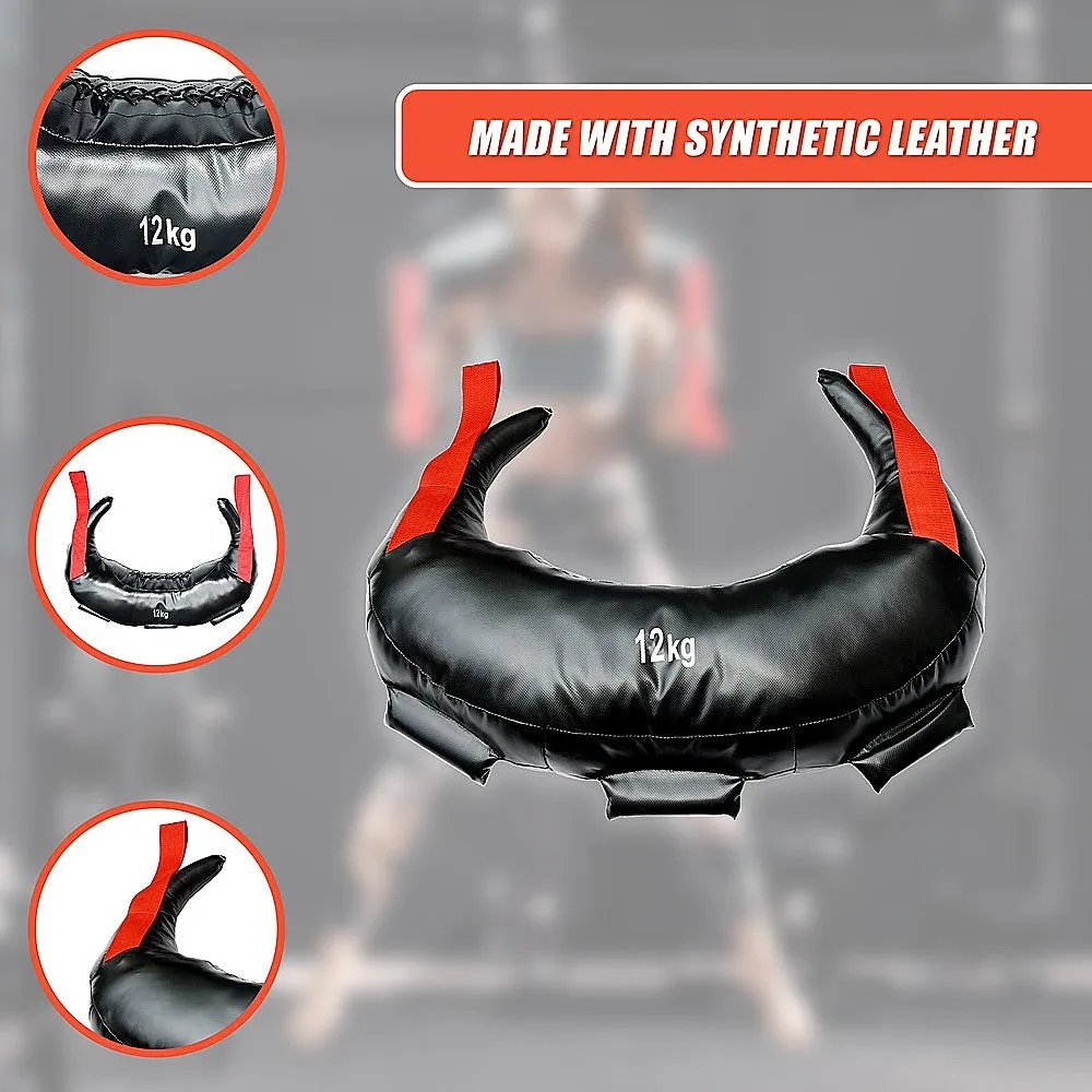 12kg Bulgarian Workout Power Bag