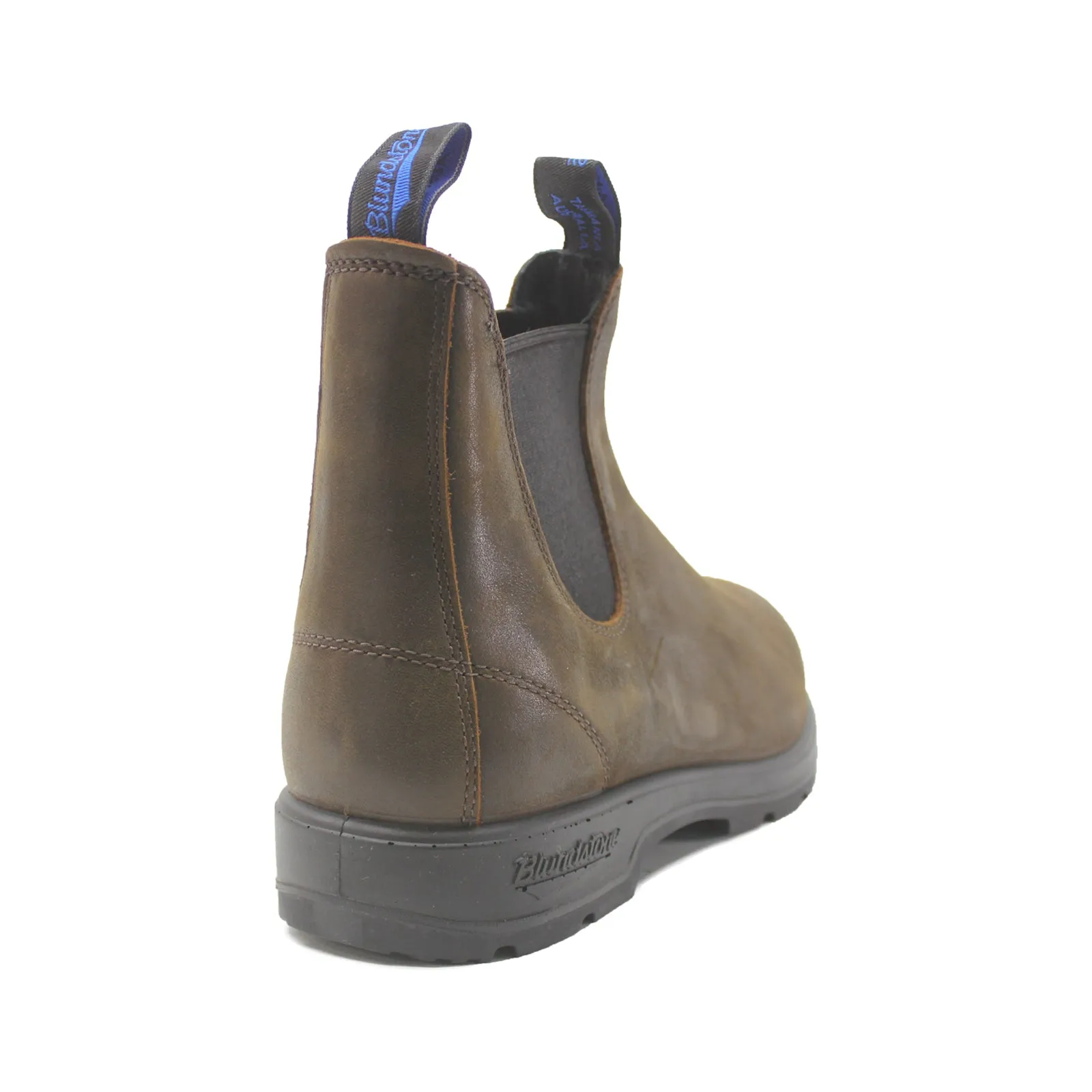 1477 Faux Leather Unisex Boots - UK 9.5 - US 12.5 Women / 10.5 Men - EU 43.5