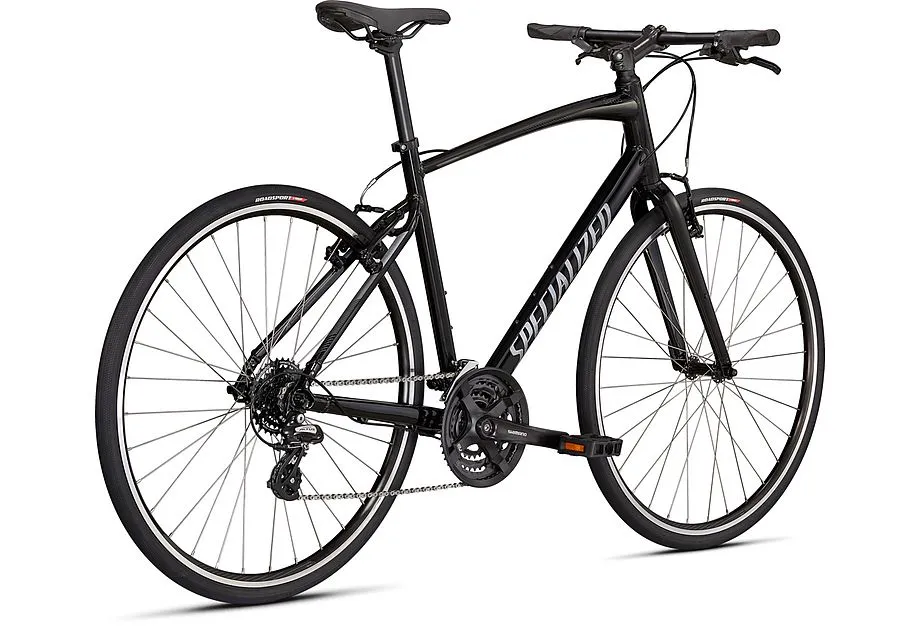 2021 Specialized Sirrus 1.0 Gloss