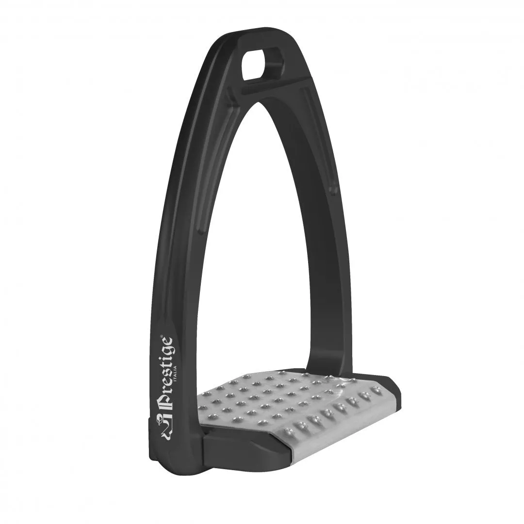 A33 Prestige Stephi 2.0 Riding Stirrup Leathers