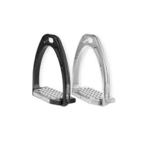 A33 Prestige Stephi 2.0 Riding Stirrup Leathers