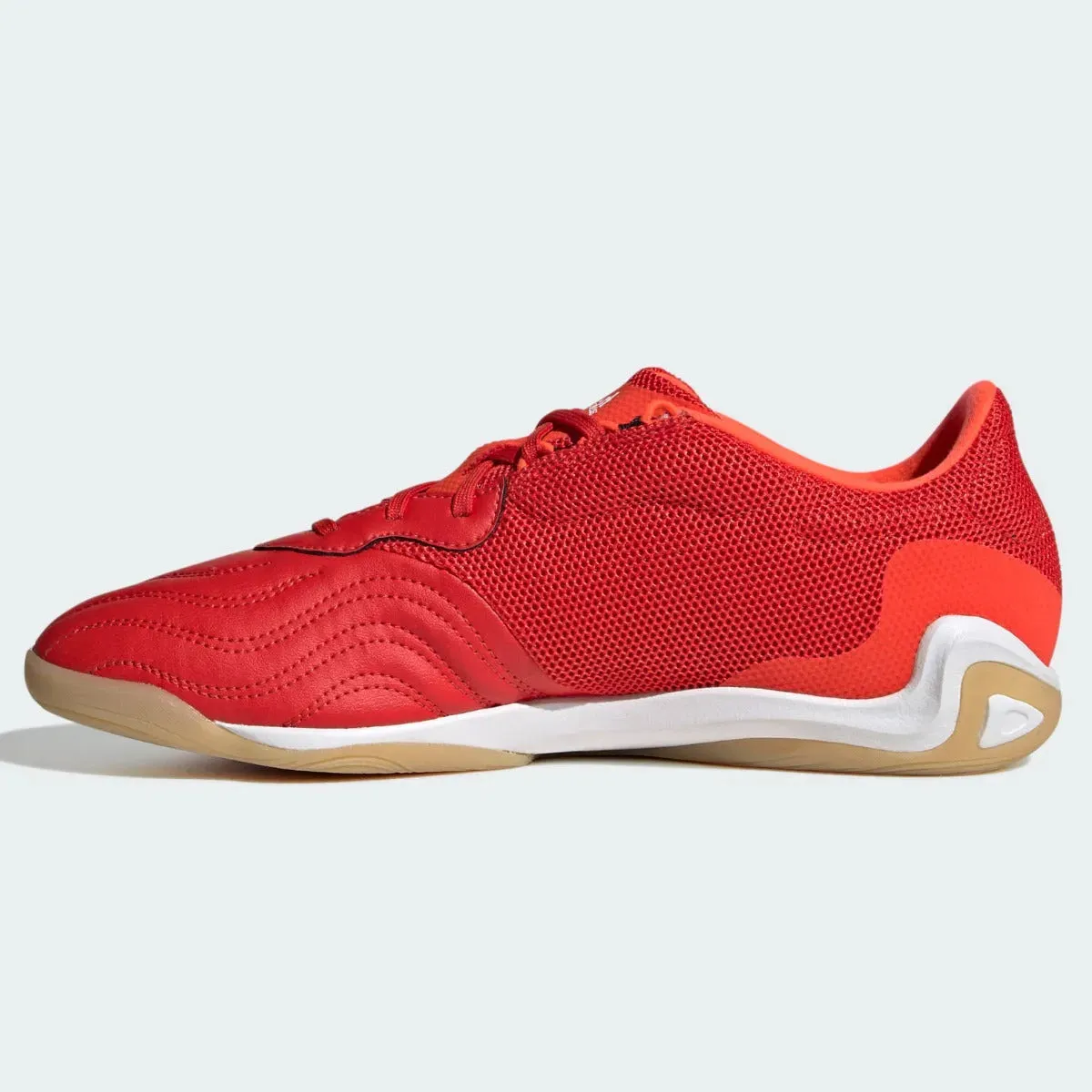 Adidas Copa Sense .3 IN SALA - Red-White