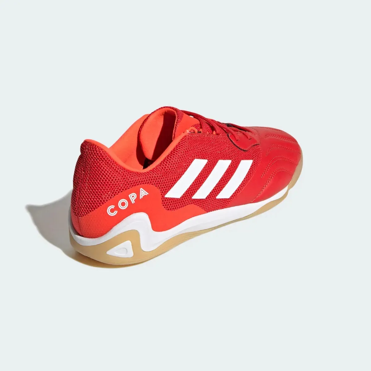 Adidas Copa Sense .3 IN SALA - Red-White