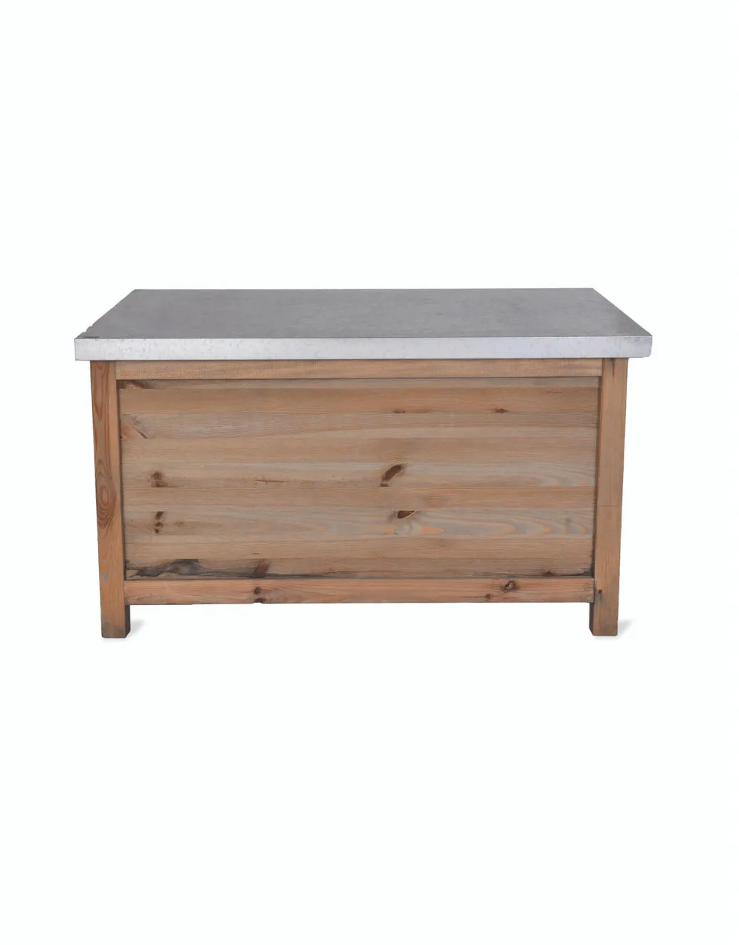 ALDSWORTH OUTDOOR STORAGE BOX SMALL NATURAL