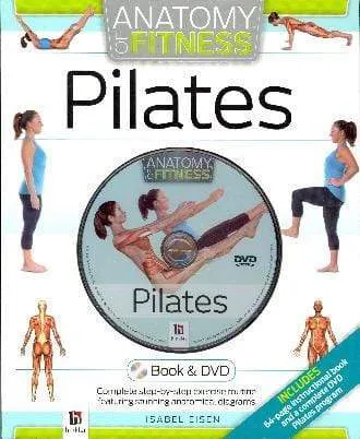 Anatomy Of Fitness Fitness Pilates