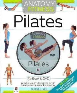 Anatomy Of Fitness Fitness Pilates