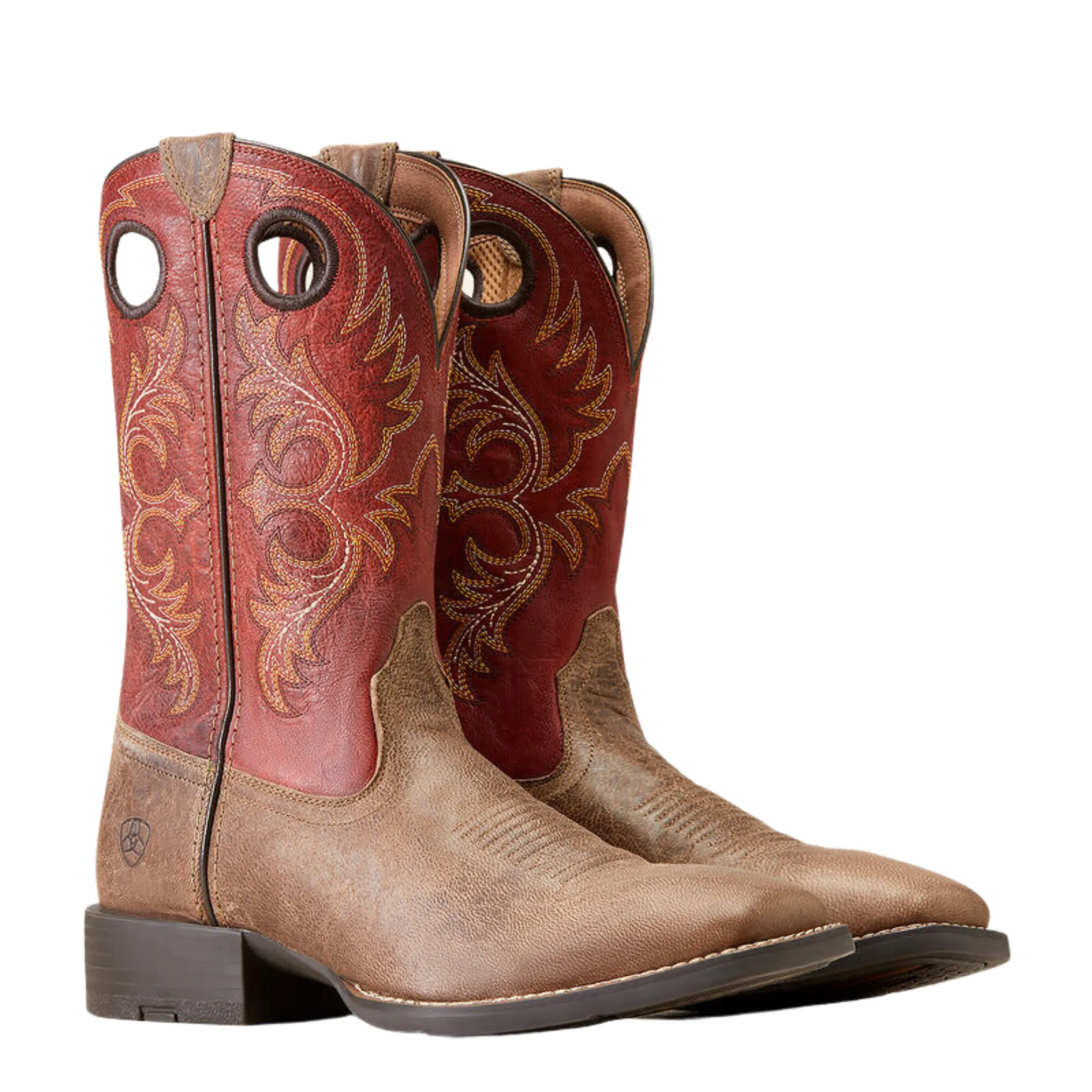 ARIAT MEN'S SPORT RODEO WESTERN BOOT - 10042402