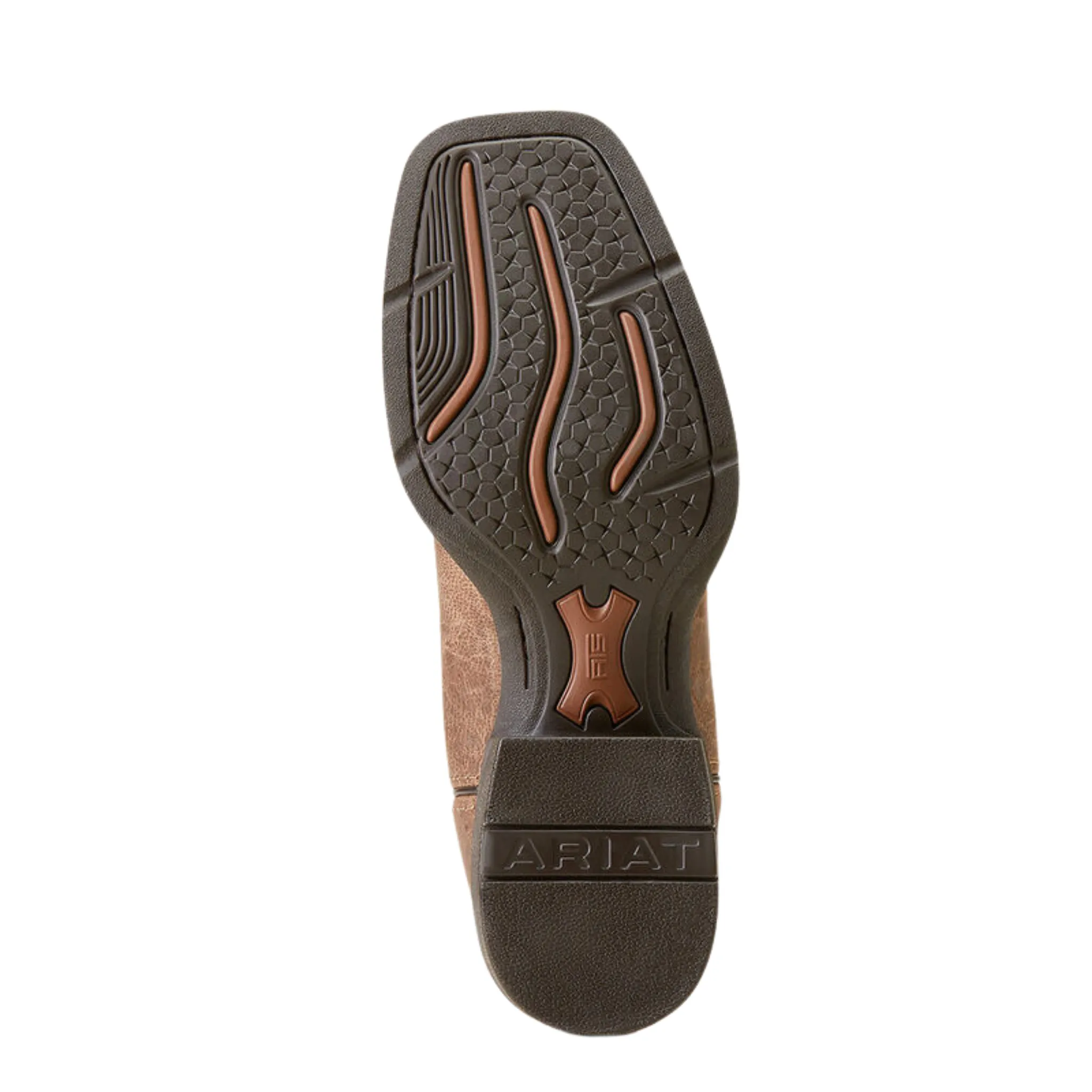 ARIAT MEN'S SPORT RODEO WESTERN BOOT - 10042402