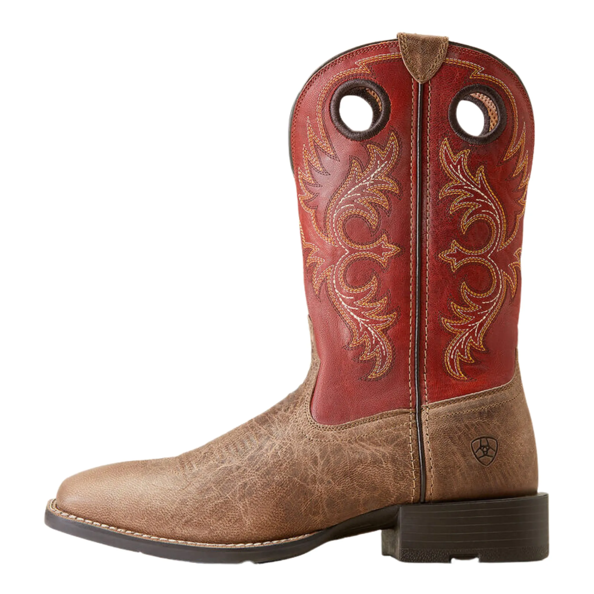 ARIAT MEN'S SPORT RODEO WESTERN BOOT - 10042402