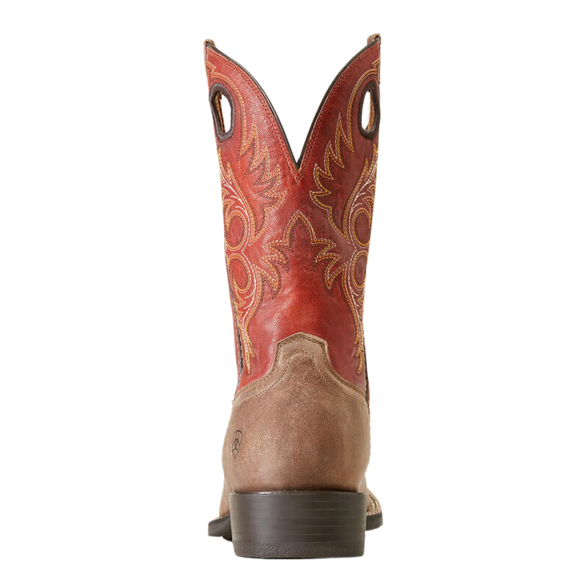 ARIAT MEN'S SPORT RODEO WESTERN BOOT - 10042402
