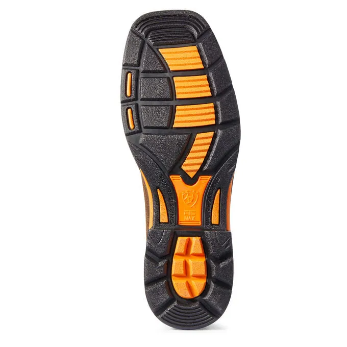 ARIAT RYE WATERPROOF COMPOSITE TOE WORK BOOT
