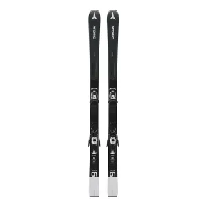 ATOMIC SAVOR 6 W/ M 10 GW BINDING MENS SKI PACKAGE