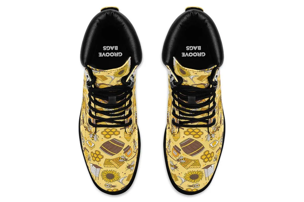 Bee Keeper Classic Vibe Boots