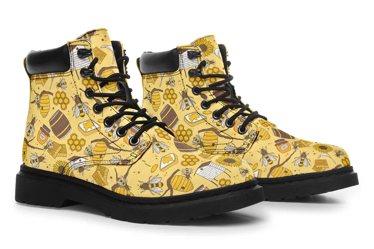 Bee Keeper Classic Vibe Boots