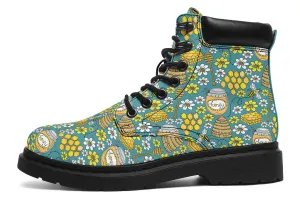 Bee Keeping Classic Vibe Boots