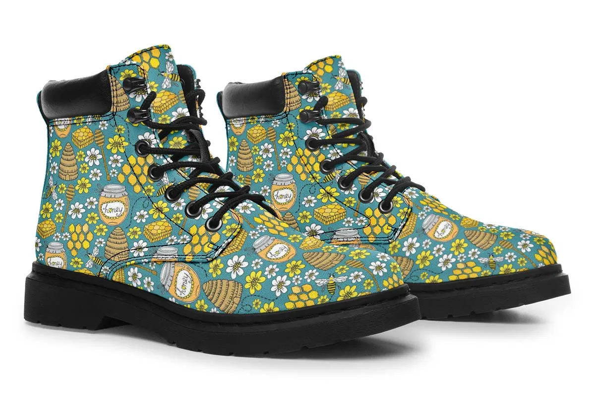 Bee Keeping Classic Vibe Boots