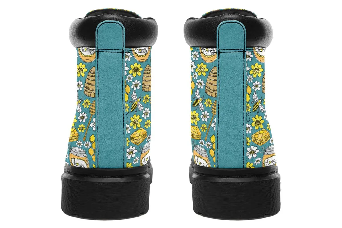 Bee Keeping Classic Vibe Boots
