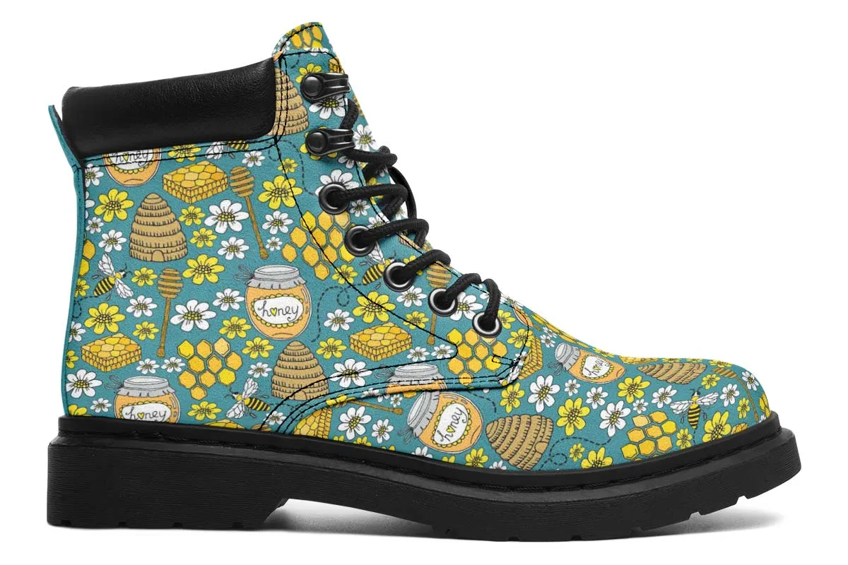 Bee Keeping Classic Vibe Boots