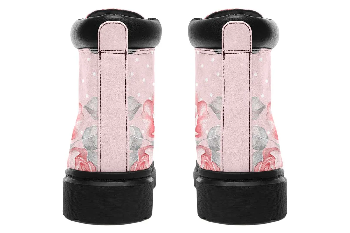 Best Grandma Classic Vibe Boots
