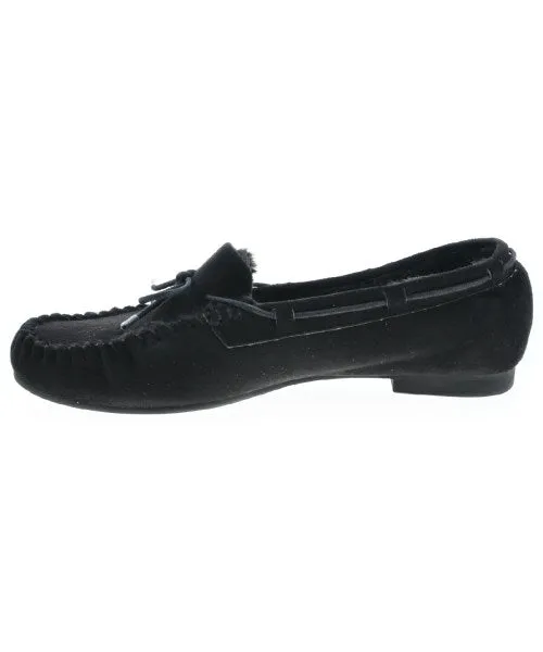 BEVERLY Moccasins/Deck shoes