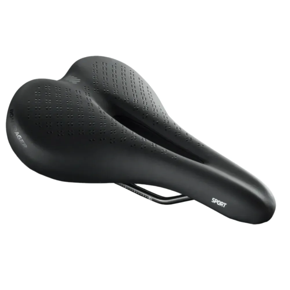 Bike Sport Womens Saddle