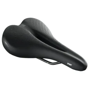 Bike Sport Womens Saddle