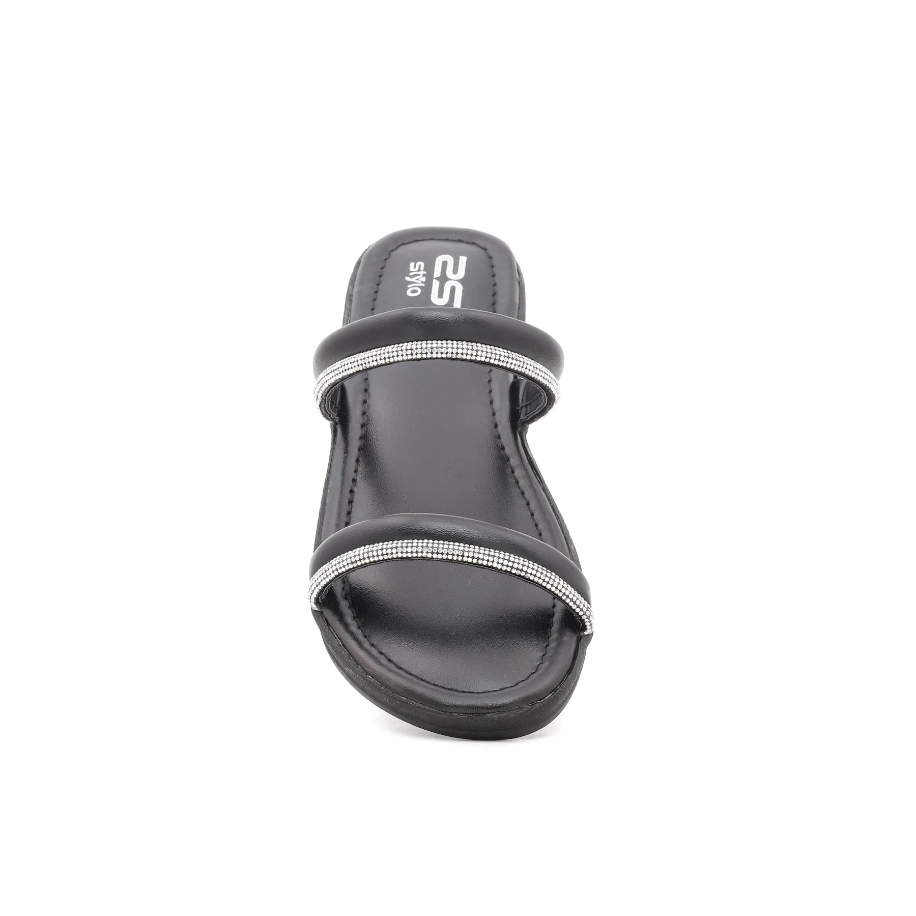 Black Casual Softy CL4033