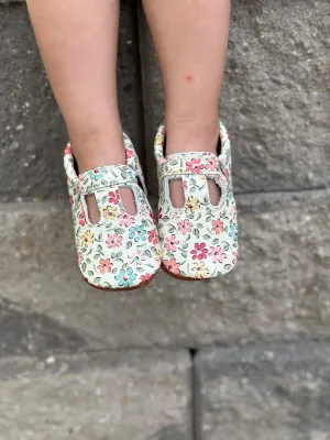 Blooming Garden T-loafer