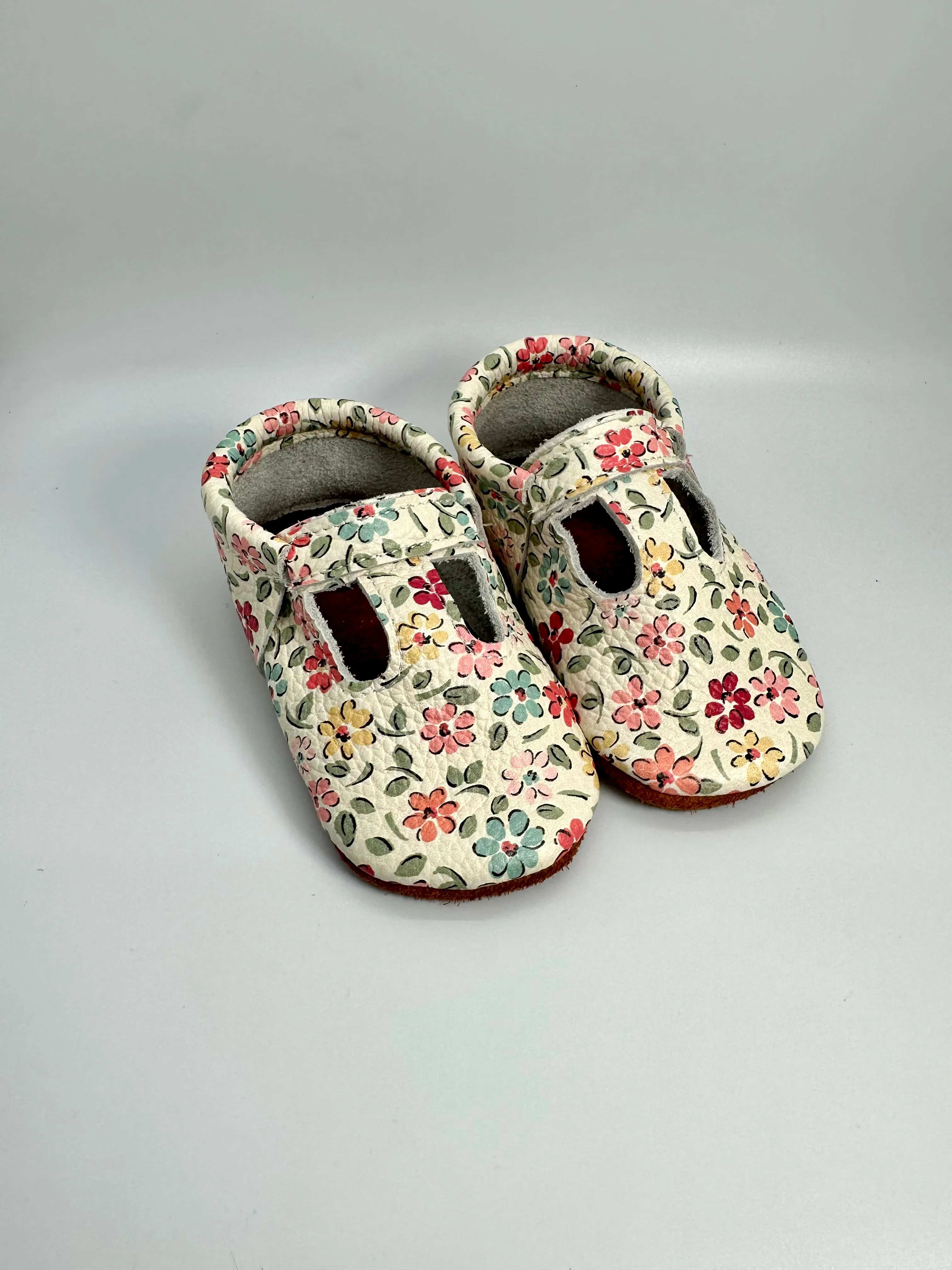 Blooming Garden T-loafer