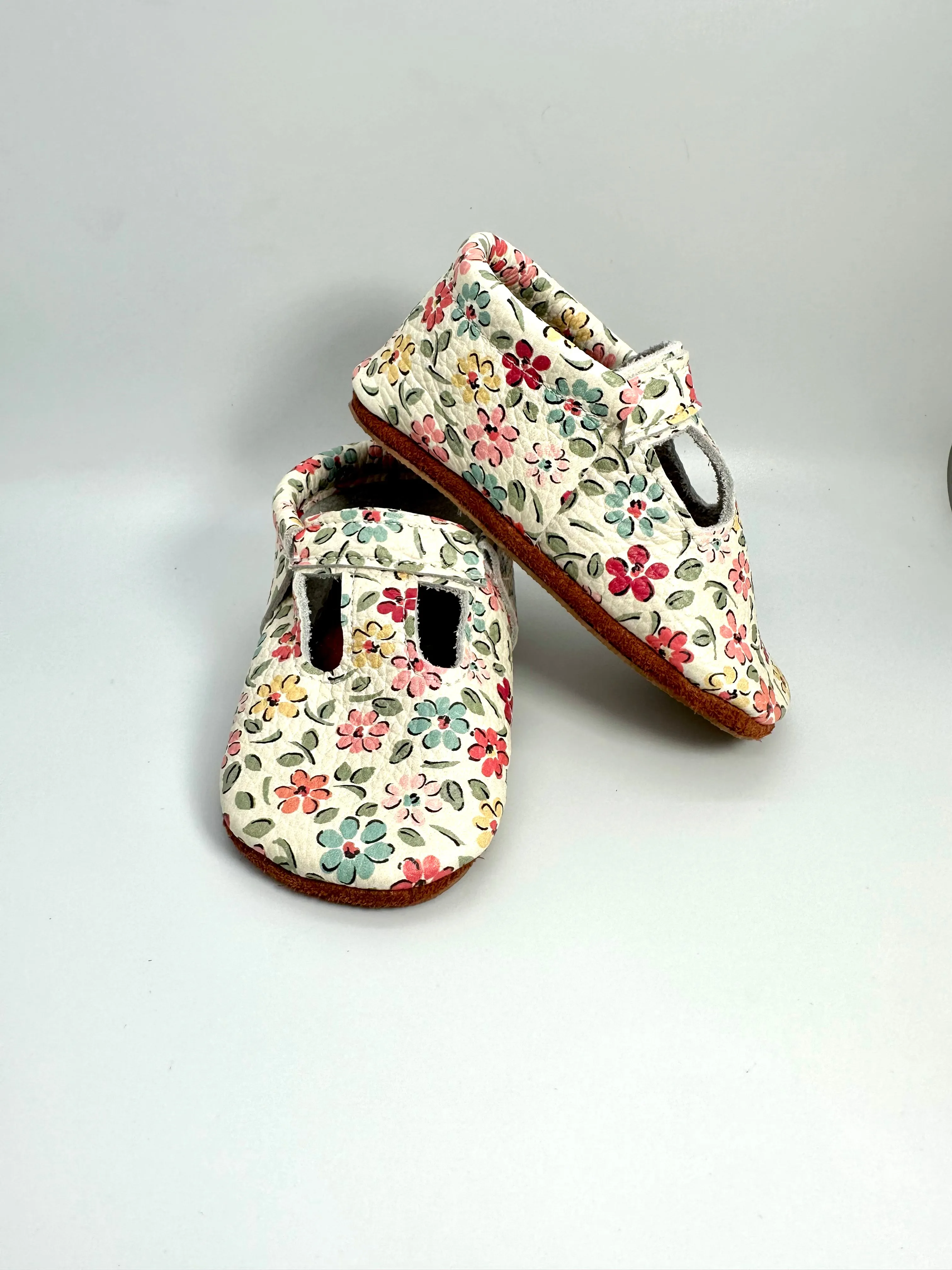 Blooming Garden T-loafer