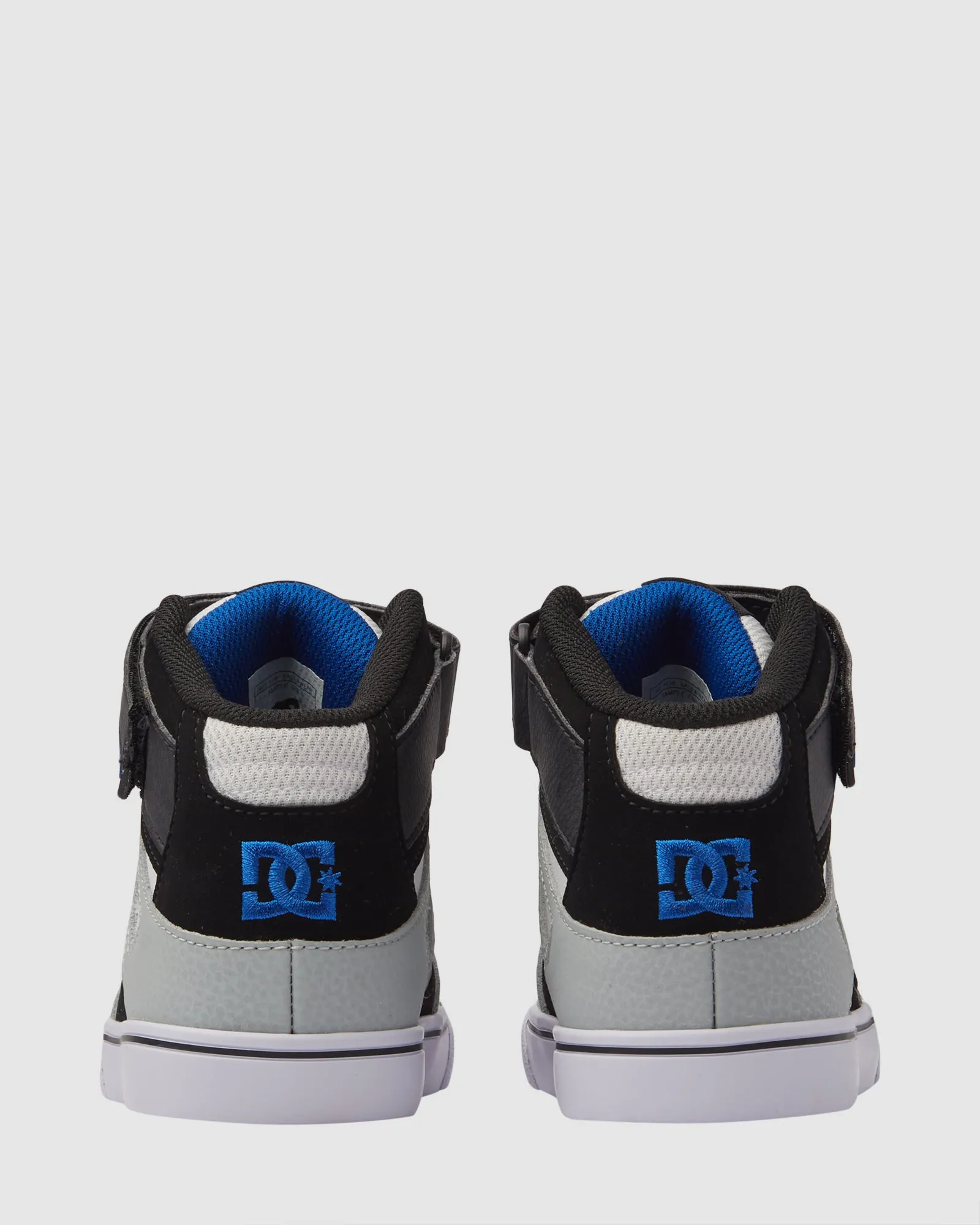 Boys 4-16 Pure High-Top EV Shoes