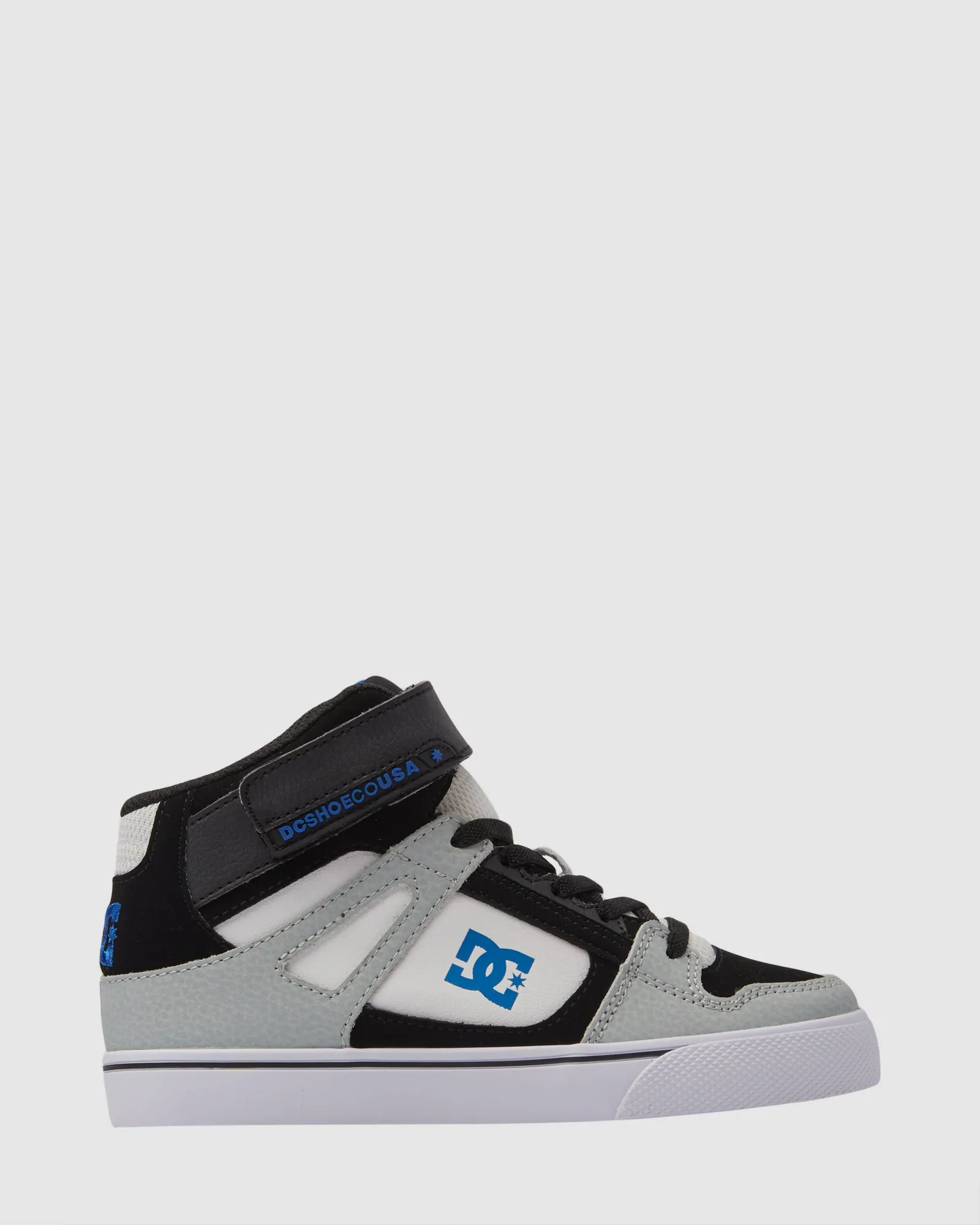 Boys 4-16 Pure High-Top EV Shoes