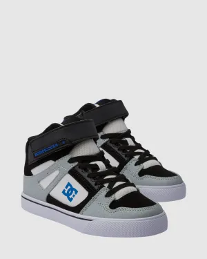 Boys 4-16 Pure High-Top EV Shoes