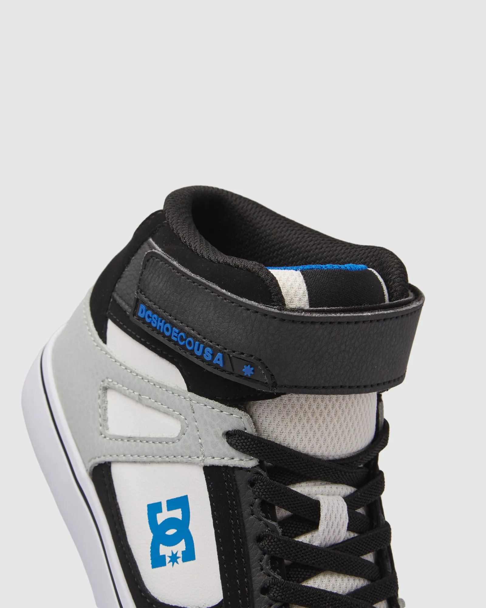 Boys 4-16 Pure High-Top EV Shoes