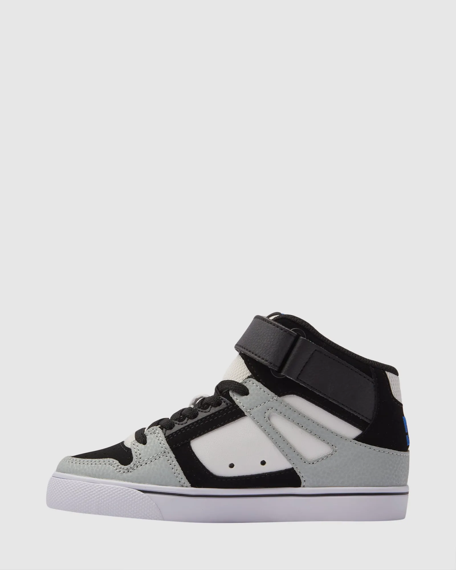 Boys 4-16 Pure High-Top EV Shoes