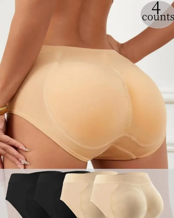 Buttock Lifting and Shaping Bottom Pants
