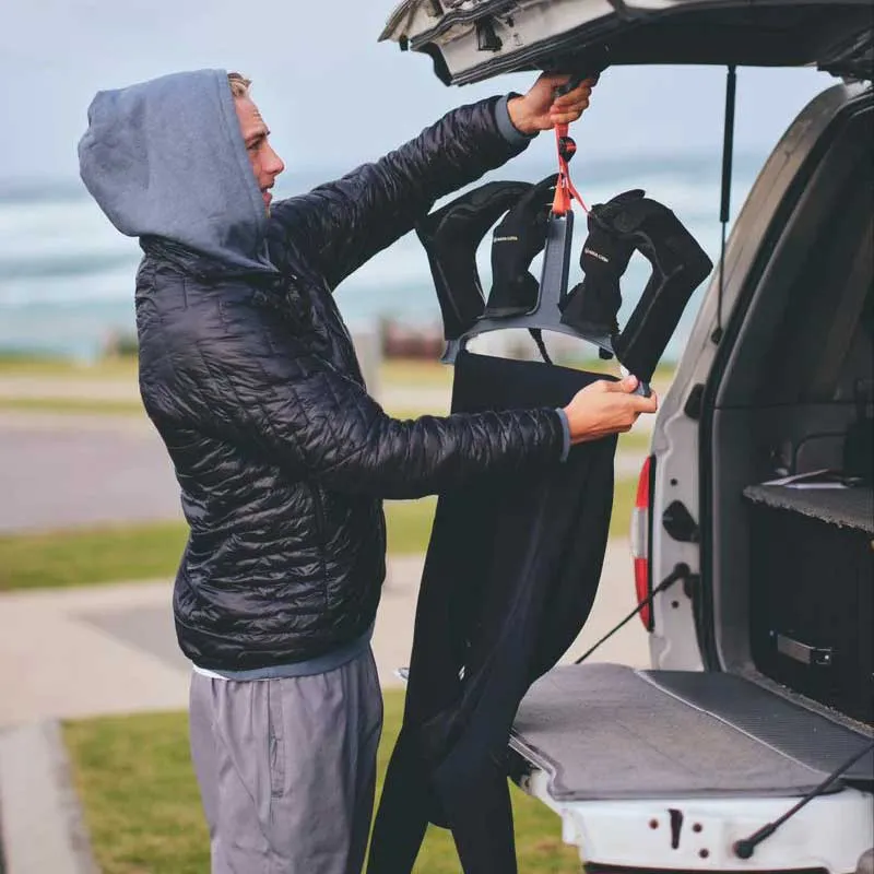C-Monsta V2 - 2023 - Wetsuit and Accessories Drying Hanger