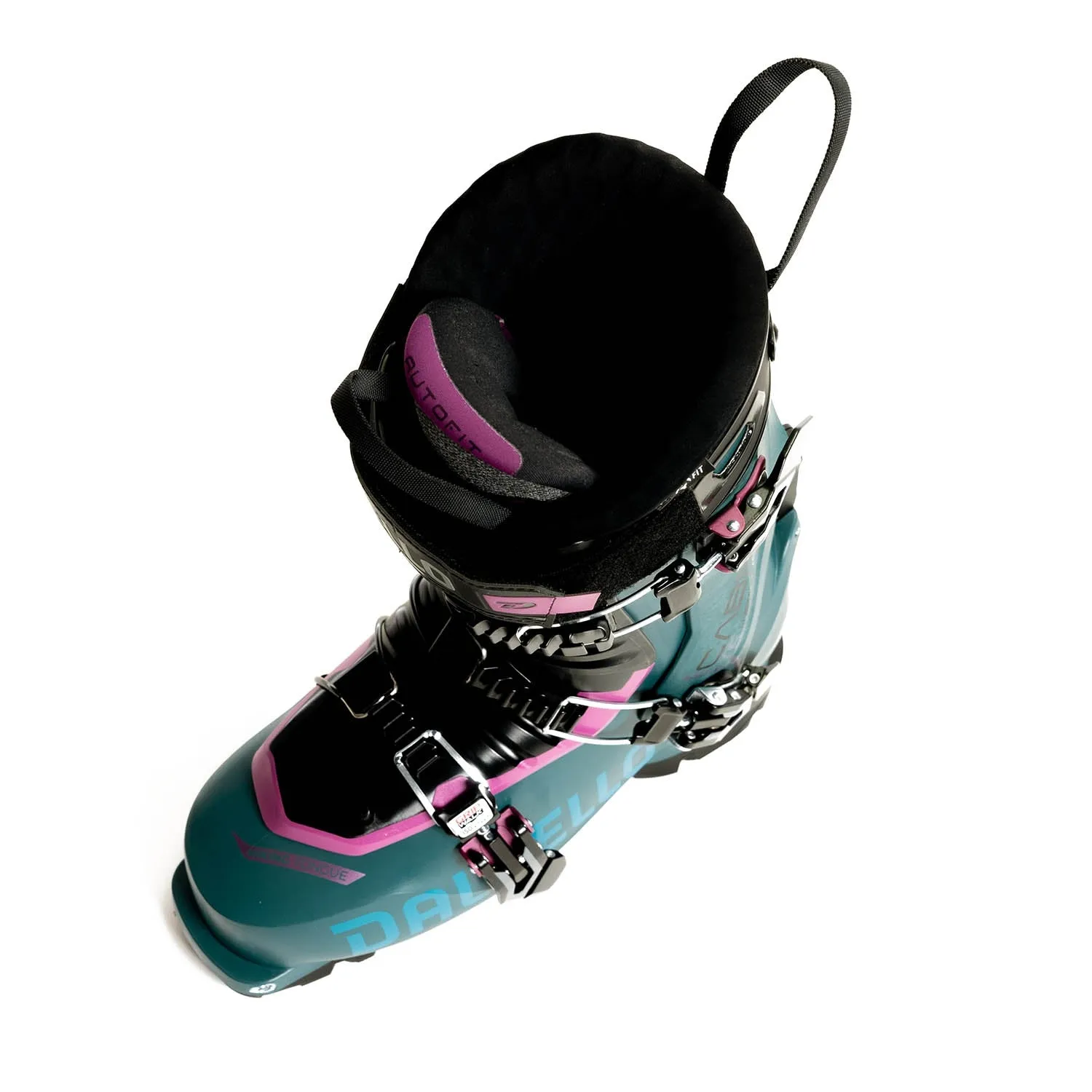 Cabrio LV Free 105 W Ski Boots 2024
