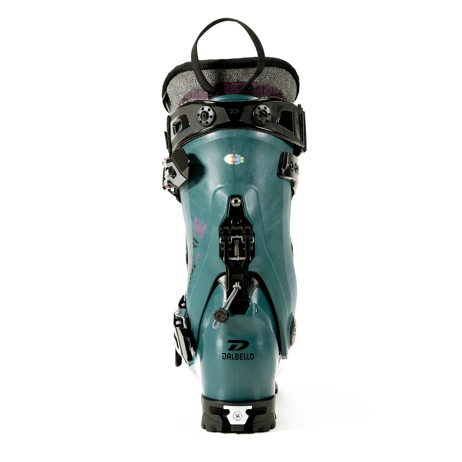 Cabrio LV Free 105 W Ski Boots 2024