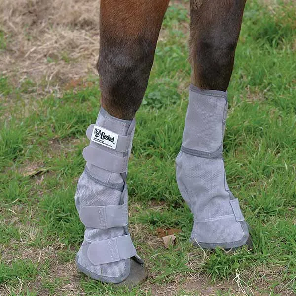 Cashel Crusader "Colors For Charity" Leg Guards