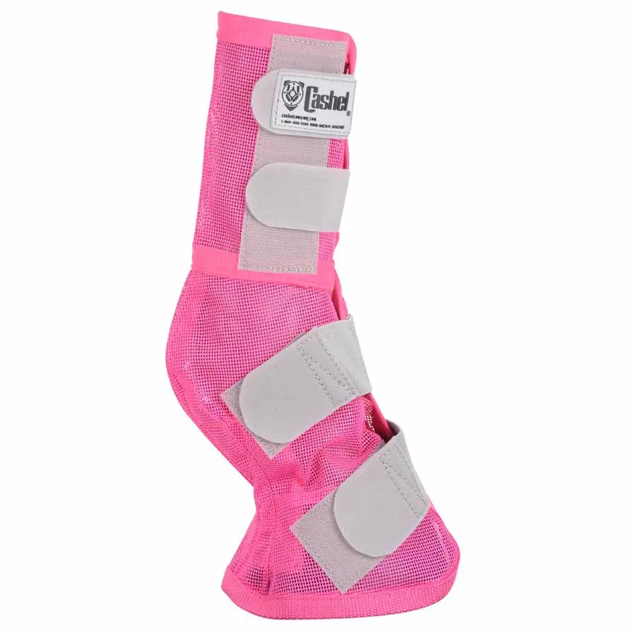 Cashel Crusader "Colors For Charity" Leg Guards