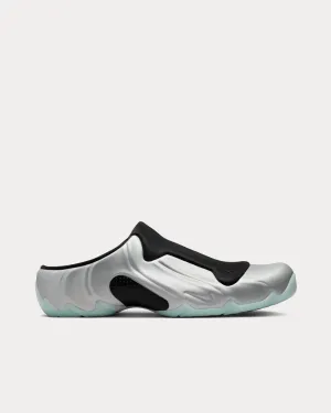 Clogposite Chrome Slip On Sneakers