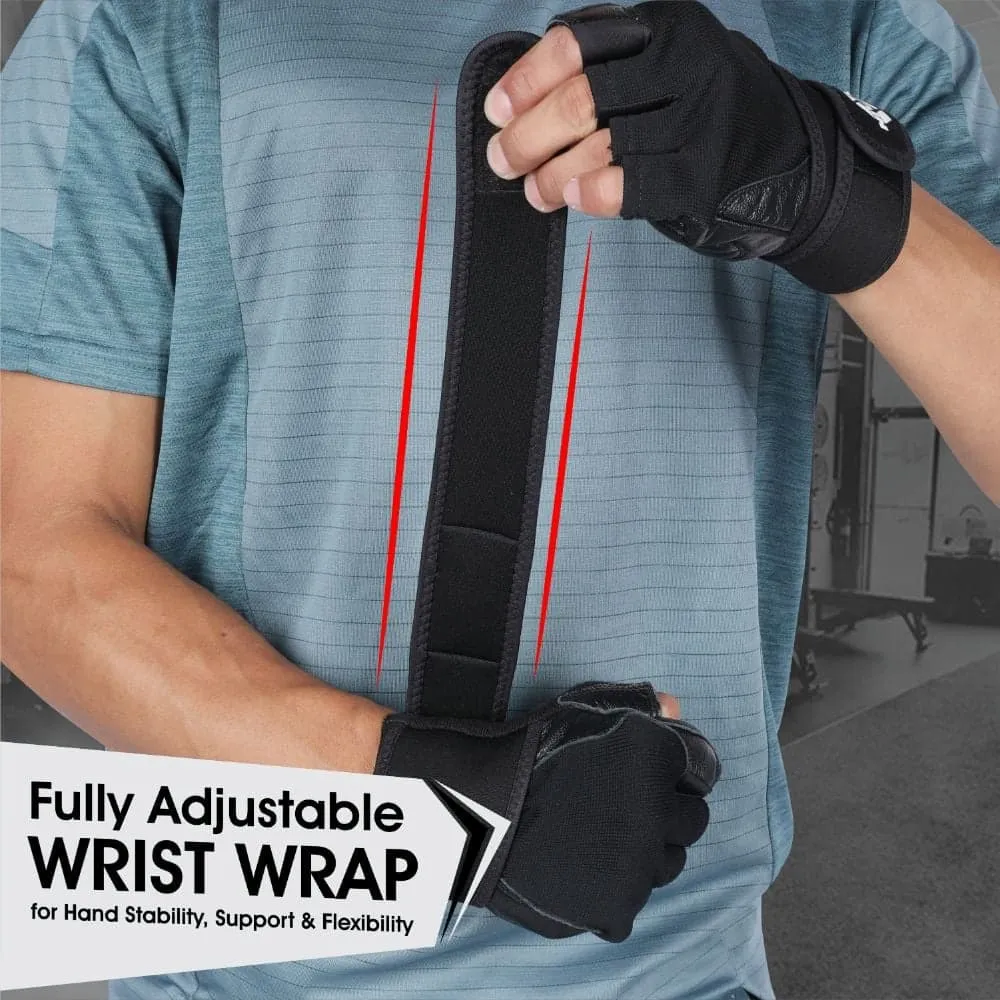 Cobra With Strap