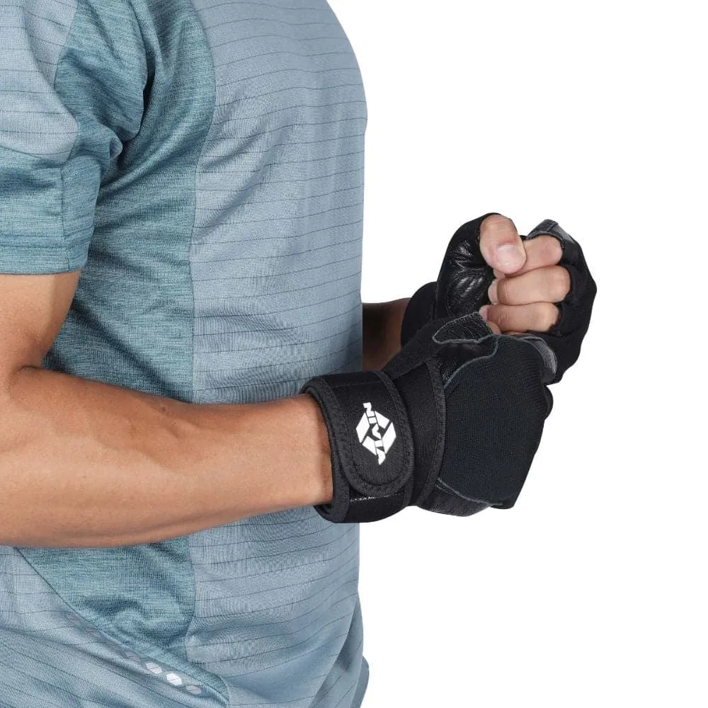 Cobra With Strap