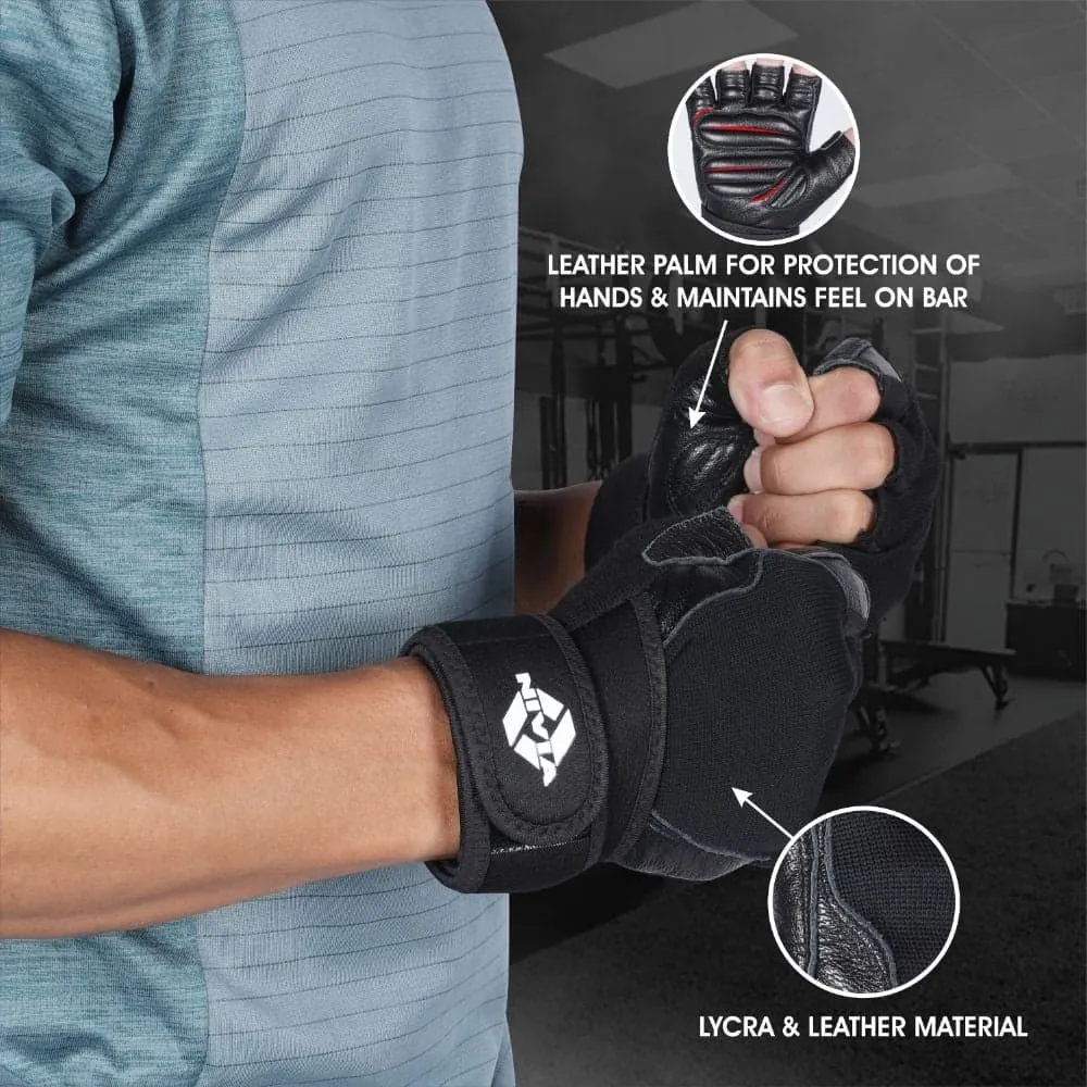 Cobra With Strap