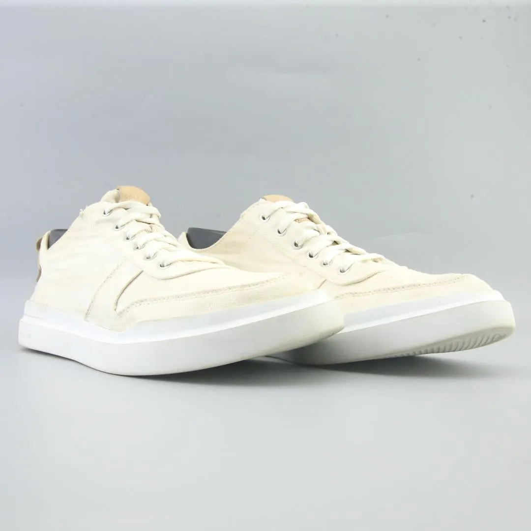 COLE HAAN GRANDPRØ RALLY CANVAS COURT