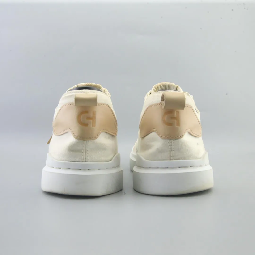 COLE HAAN GRANDPRØ RALLY CANVAS COURT
