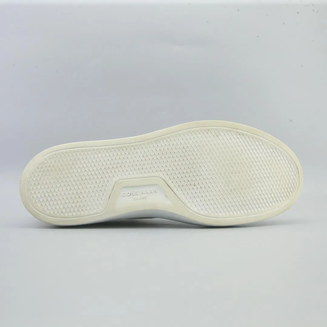 COLE HAAN GRANDPRØ RALLY CANVAS COURT