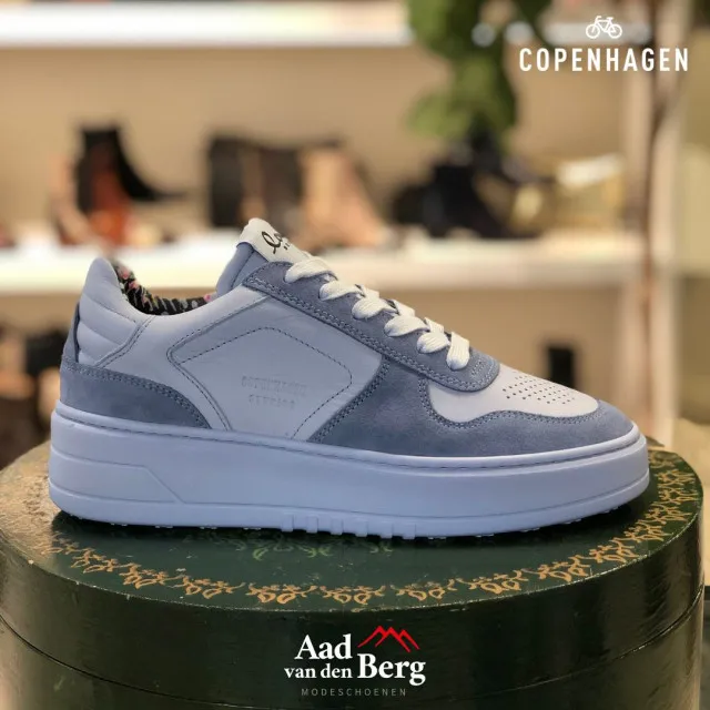 Copenhagen Damesschoenen sneakers