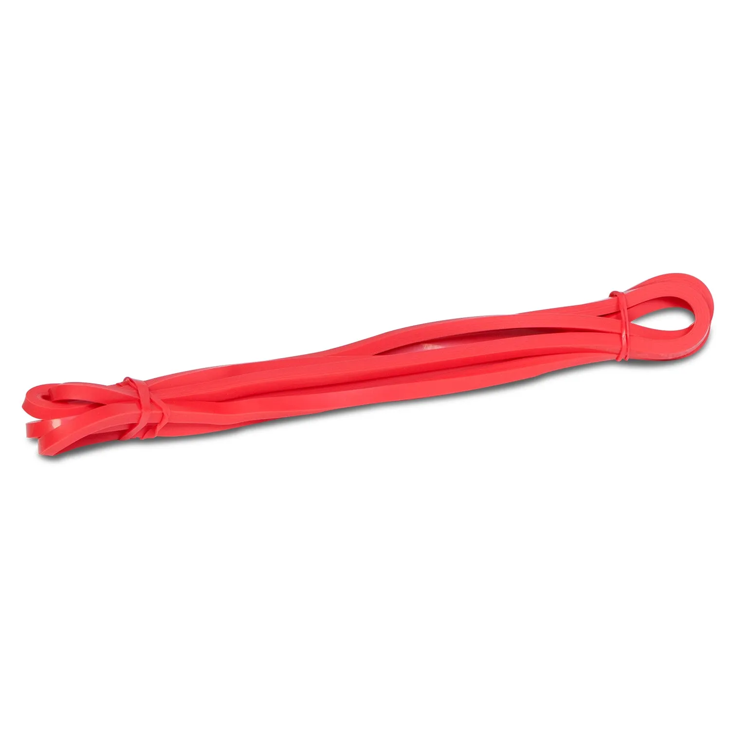 CORTEX Resistance Band Set of 5 5mm-45mm